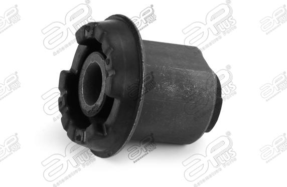 APlus 29375AP - Втулка, балка мосту autocars.com.ua