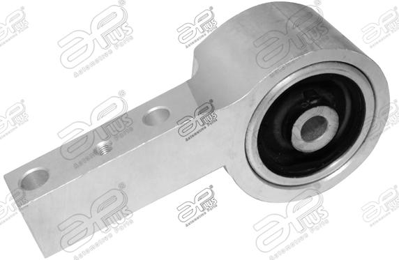 APlus 29425AP - Сайлентблок, важеля підвіски колеса autocars.com.ua