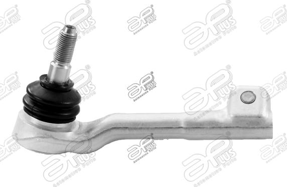 APlus 29567AP - Наконечник рульової тяги, кульовий шарнір autocars.com.ua
