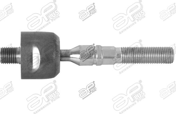 APlus 29612AP - Осьовий шарнір, рульова тяга autocars.com.ua