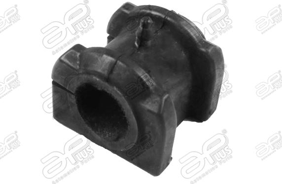 APlus 29643AP - Втулка, стабілізатор autocars.com.ua
