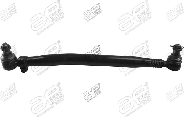 APlus 29664AP - Поздовжня рульова тяга autocars.com.ua
