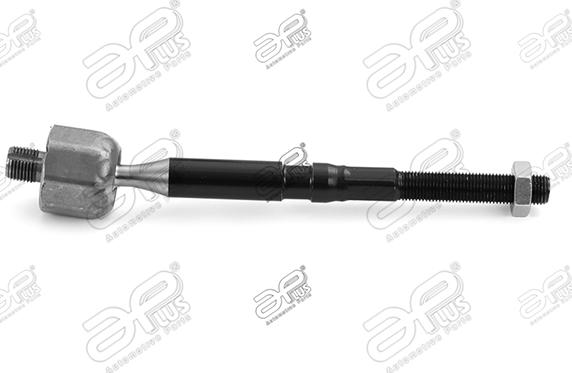 APlus 29667AP - Осьовий шарнір, рульова тяга autocars.com.ua