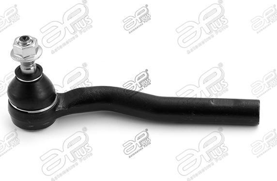 APlus 29720AP - Наконечник рульової тяги, кульовий шарнір autocars.com.ua
