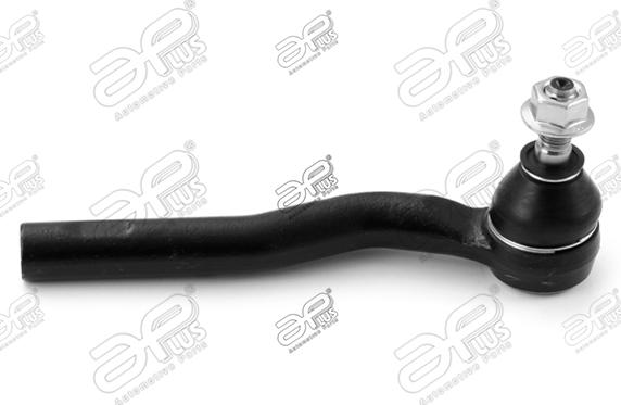 APlus 29721AP - Наконечник рульової тяги, кульовий шарнір autocars.com.ua