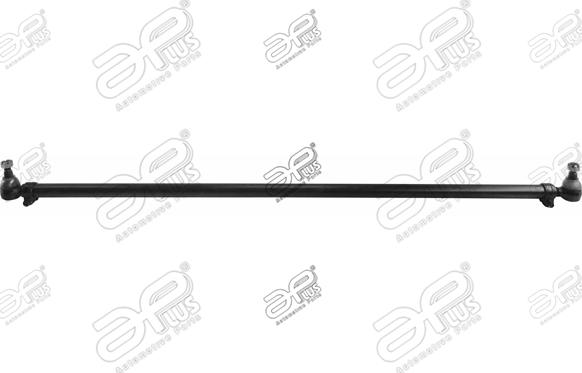 APlus 29739AP - Поперечна рульова тяга autocars.com.ua