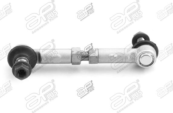 APlus 29789AP - Кульова головка, система тяг і важелів autocars.com.ua
