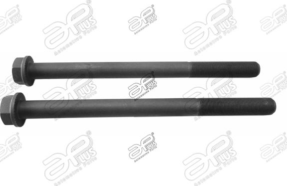 APlus 29792AP - Болт кріплення, стабілізатор autocars.com.ua