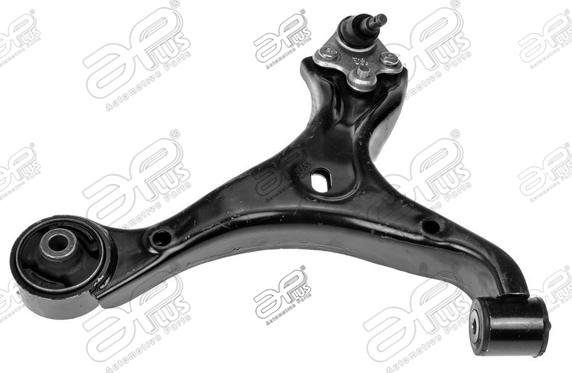 APlus 29838AP - Важіль незалежної підвіски колеса autocars.com.ua