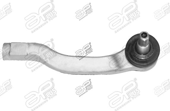 APlus 29862AP - Наконечник рульової тяги, кульовий шарнір autocars.com.ua