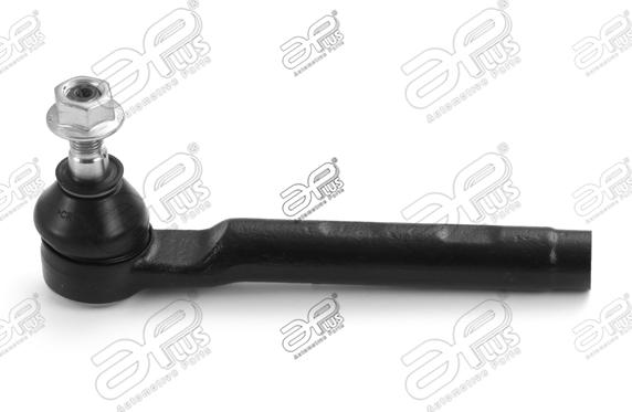 APlus 29887AP - Наконечник рульової тяги, кульовий шарнір autocars.com.ua