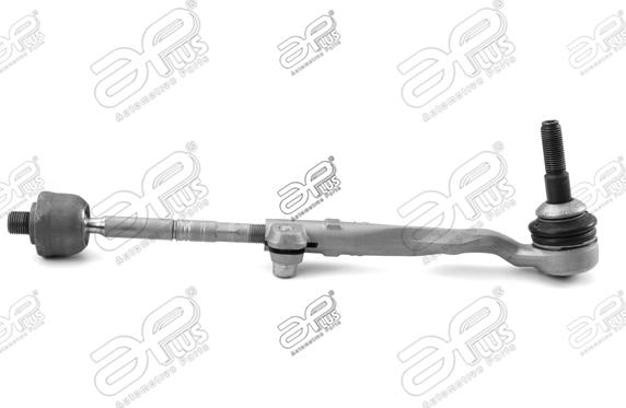APlus 29930AP - Поперечна рульова тяга autocars.com.ua