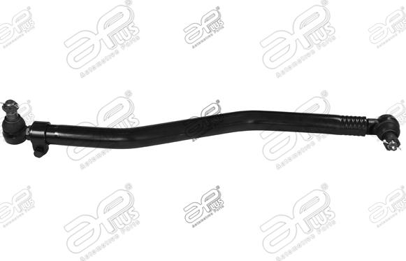 APlus 29967AP - Поздовжня рульова тяга autocars.com.ua