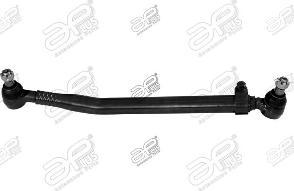 APlus 29968AP - Поперечна рульова тяга autocars.com.ua