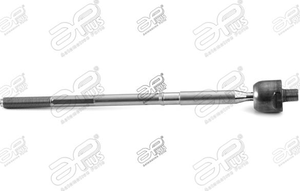 APlus 29969AP - Осьовий шарнір, рульова тяга autocars.com.ua