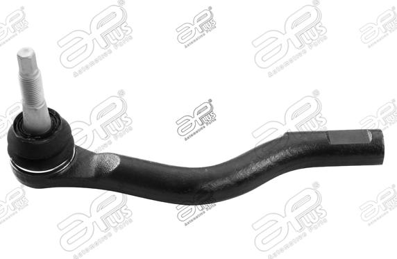 APlus 29980AP - Наконечник рульової тяги, кульовий шарнір autocars.com.ua