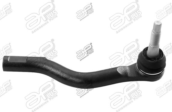 APlus 29981AP - Наконечник рульової тяги, кульовий шарнір autocars.com.ua