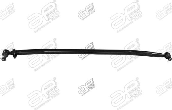 APlus 29988AP - Поперечна рульова тяга autocars.com.ua