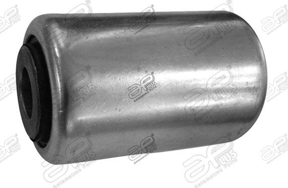 APlus 30012AP - Втулка, листова ресора autocars.com.ua