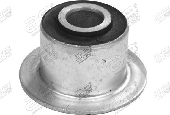 APlus 30018AP - Втулка, листова ресора autocars.com.ua