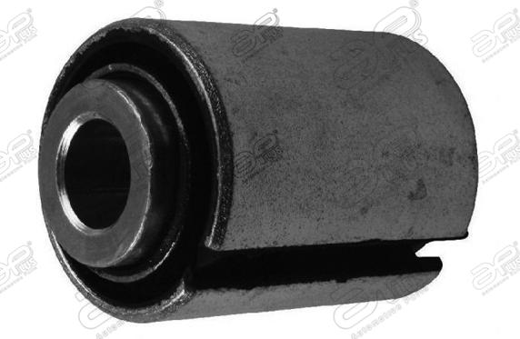 APlus 30023AP - Втулка, відбійник пружини autocars.com.ua