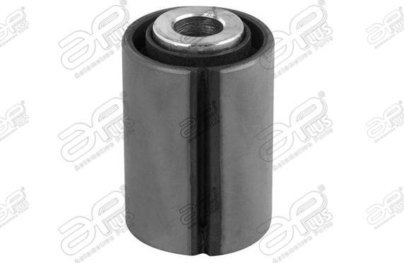 APlus 30024AP - Втулка, листова ресора autocars.com.ua