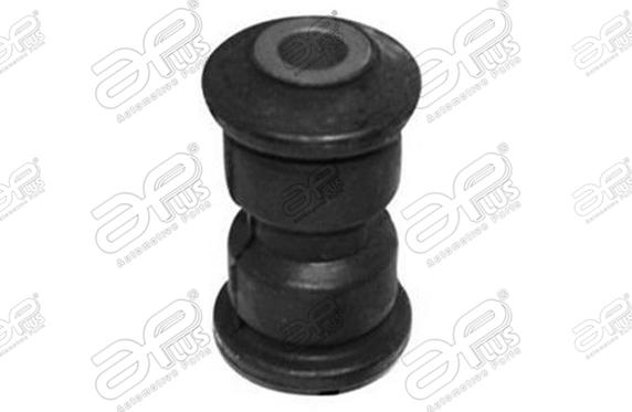 APlus 30048AP - Втулка, листова ресора autocars.com.ua