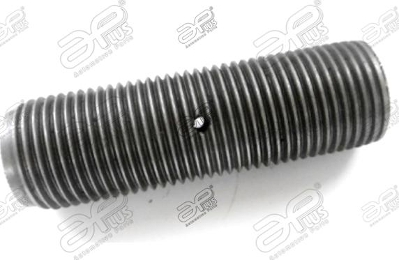 APlus 30066AP - Втулка, листова ресора autocars.com.ua