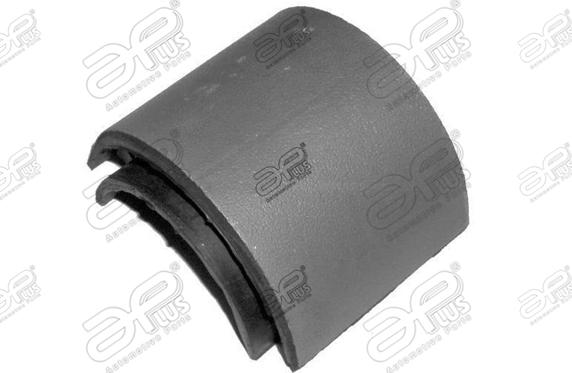 APlus 30093AP - Втулка, стабілізатор autocars.com.ua
