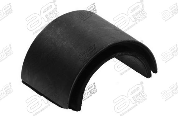 APlus 30111AP - Втулка, стабілізатор autocars.com.ua