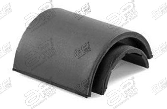 APlus 30113AP - Втулка, стабілізатор autocars.com.ua