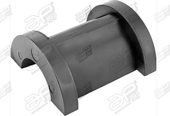 APlus 30183AP - Втулка, стабілізатор autocars.com.ua