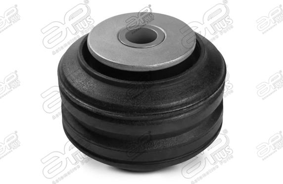 APlus 30297AP - Втулка, подушка кабіни водія autocars.com.ua