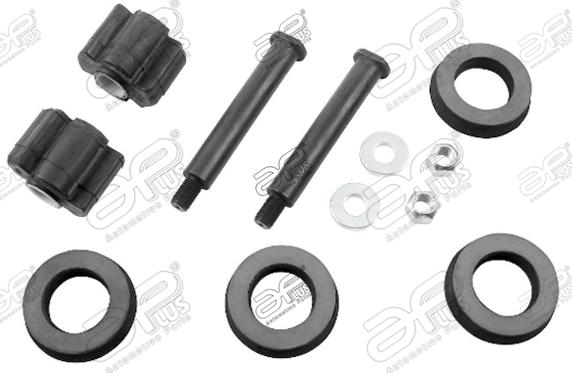 APlus 30309AP - Ремкомплект, кріплення кабіни водія autocars.com.ua