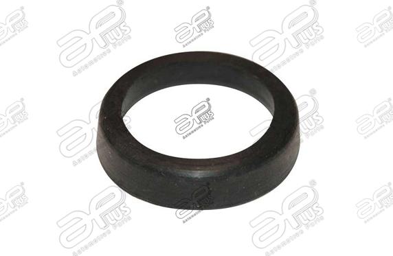 APlus 30374AP - Втулка, подушка кабіни водія autocars.com.ua