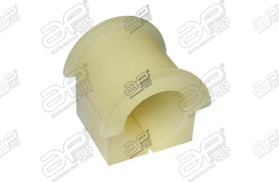 APlus 30447AP - Втулка, стабілізатор autocars.com.ua