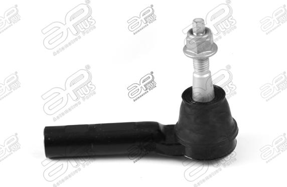 APlus 30650AP - Наконечник рульової тяги, кульовий шарнір autocars.com.ua