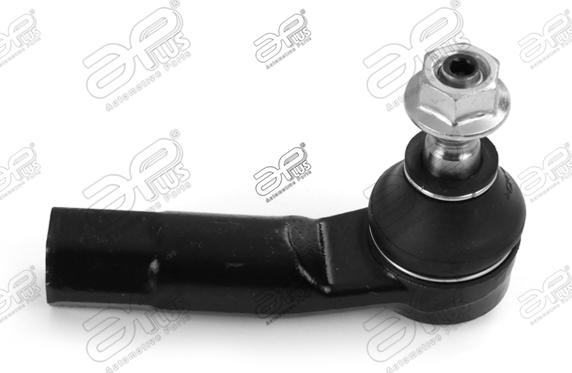 APlus 30681AP - Наконечник рульової тяги, кульовий шарнір autocars.com.ua