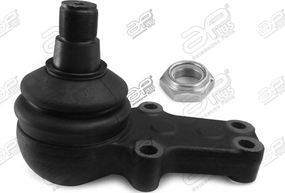 APlus 30690AP - Несучий / направляючий шарнір autocars.com.ua