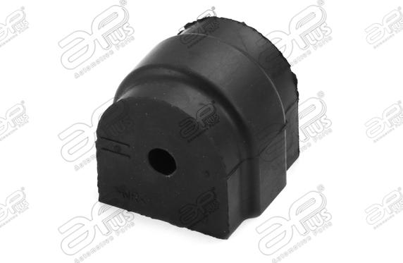 APlus 30709AP - Втулка, стабілізатор autocars.com.ua