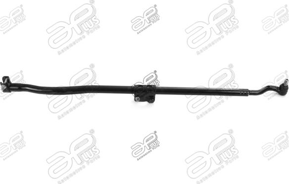 APlus 30767AP - Поздовжня рульова тяга autocars.com.ua