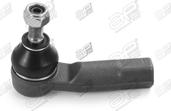 APlus 30770AP - Наконечник рульової тяги, кульовий шарнір autocars.com.ua