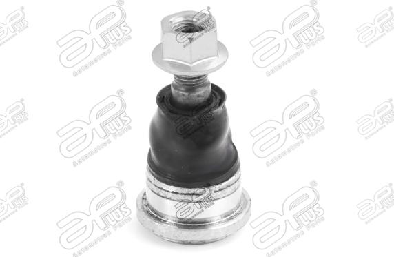 APlus 30862AP - Несучий / направляючий шарнір autocars.com.ua