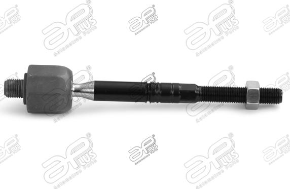 APlus 30962AP - Осьовий шарнір, рульова тяга autocars.com.ua