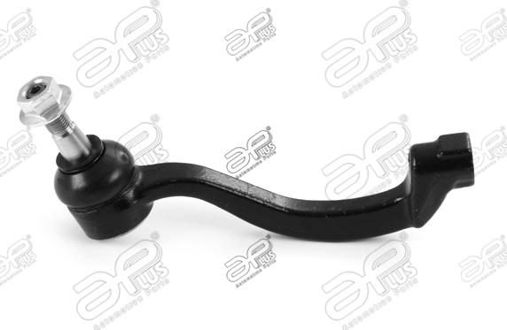 APlus 30966AP - Наконечник рульової тяги, кульовий шарнір autocars.com.ua