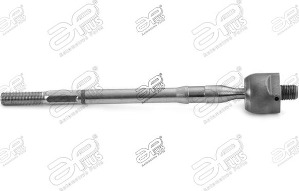APlus 30974AP - Осьовий шарнір, рульова тяга autocars.com.ua