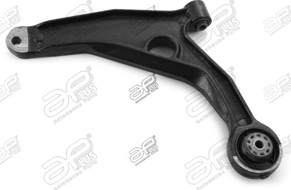 APlus 31068AP - Важіль незалежної підвіски колеса autocars.com.ua