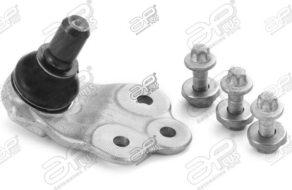 APlus 31177AP - Несучий / направляючий шарнір autocars.com.ua