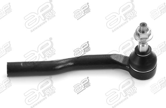 APlus 31183AP - Наконечник рульової тяги, кульовий шарнір autocars.com.ua