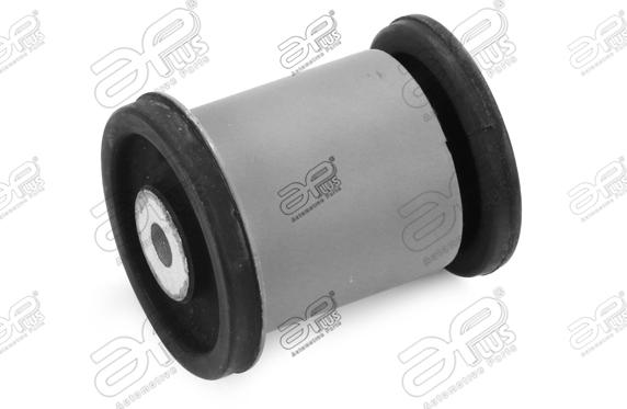 APlus 31241AP - Втулка, листова ресора autocars.com.ua